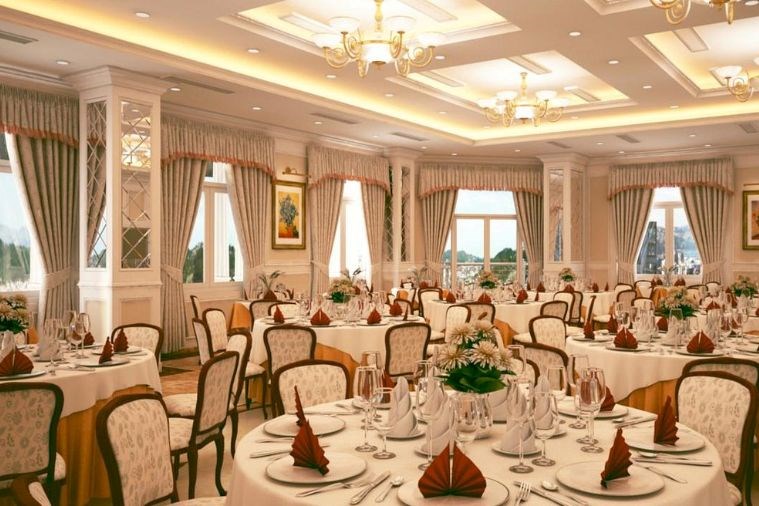 Khách Sạn New Star Hạ Long